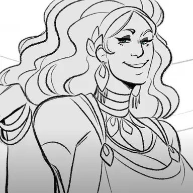 Profile image of Hera