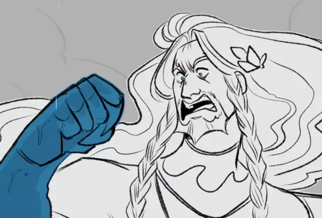 Profile image of Poseidon