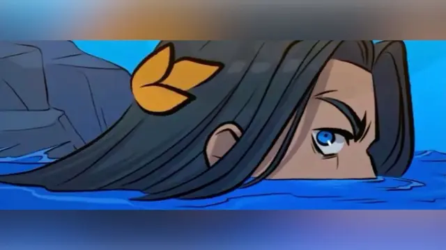 Profile image of Poseidon