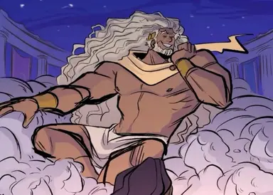 Profile image of Zeus