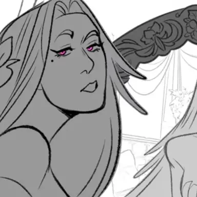 Profile image of Aphrodite