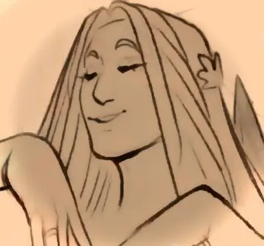 Profile image of Aphrodite