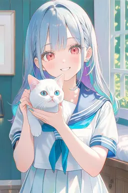 Profile image of 네이로