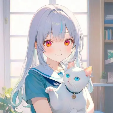 Profile image of 네이로