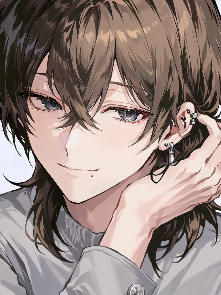 y0u5z_1의 モテモテな君は僕が好き