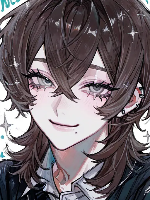 y0u5z_1의 モテモテな君は僕が好き