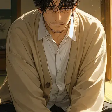 Profile image of 佐伯 誠司