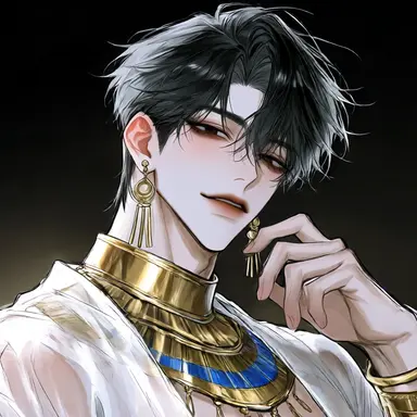 Profile image of 네페르툼