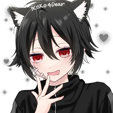 Profile image of Sasha