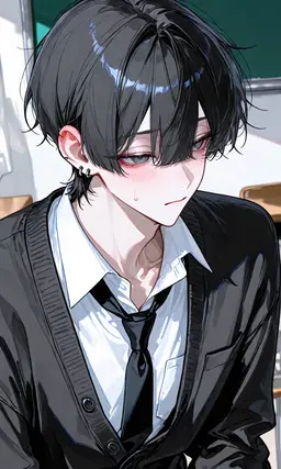 Profile image of 優