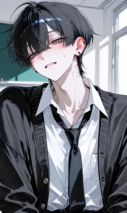 Profile image of 優