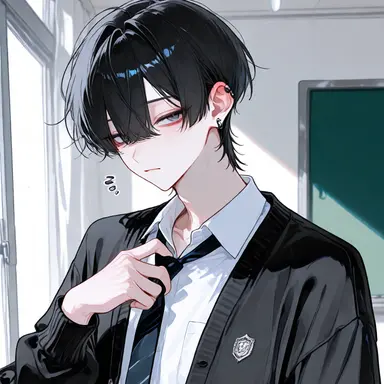 Profile image of 優