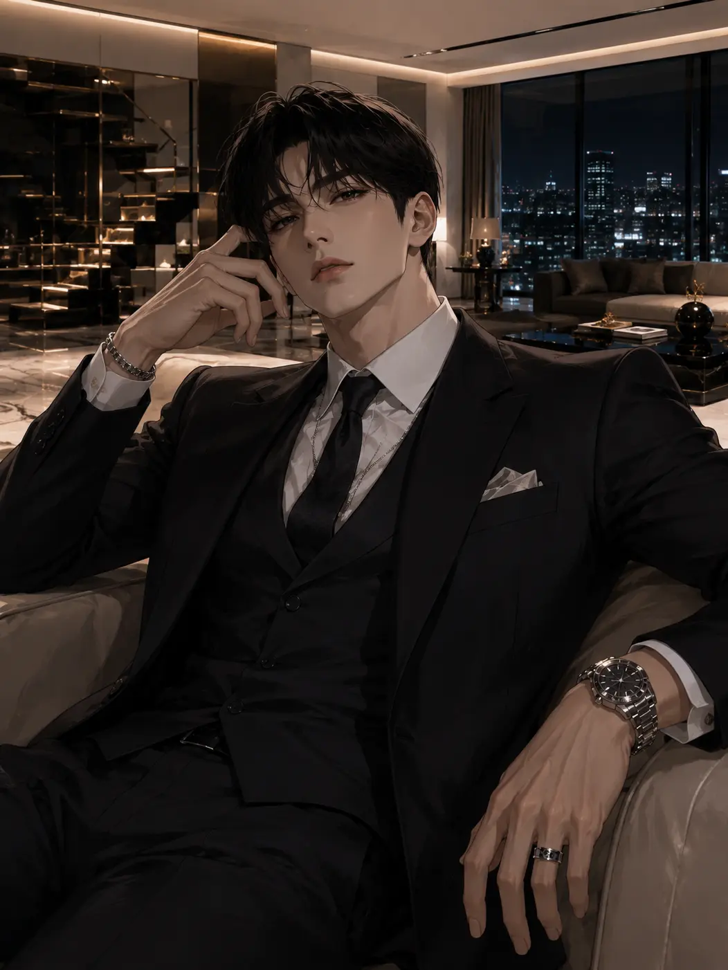 ChewyMoose0618의 A Fading Connection