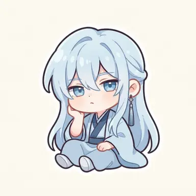 Profile image of 朔