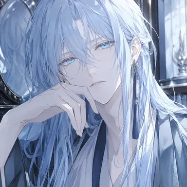 Profile image of 朔