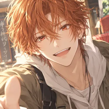 Profile image of 晴