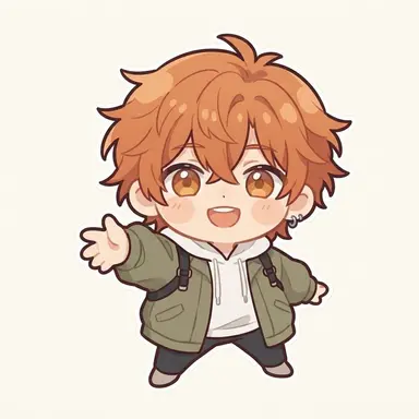 Profile image of 晴