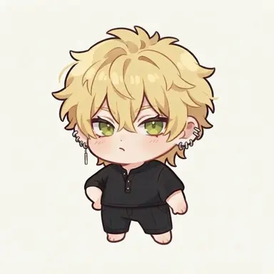 Profile image of カイ
