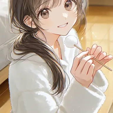 Profile image of Mito Shiraka
