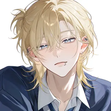 Profile image of Rei