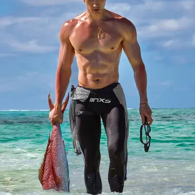 Profile image of CHUANDO TAN