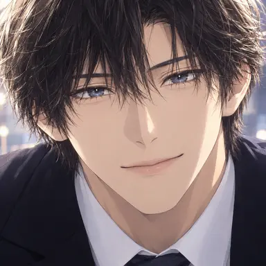 Profile image of 佐藤総司