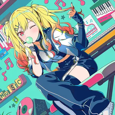 Profile image of 咲希