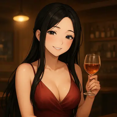 Profile image of 이지연의 본 모습