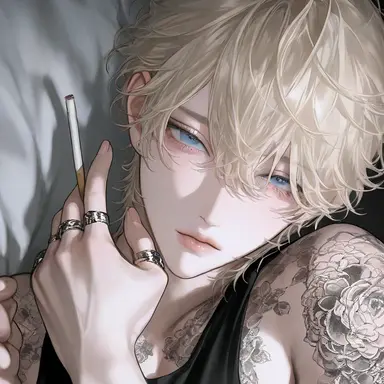 Profile image of 澪