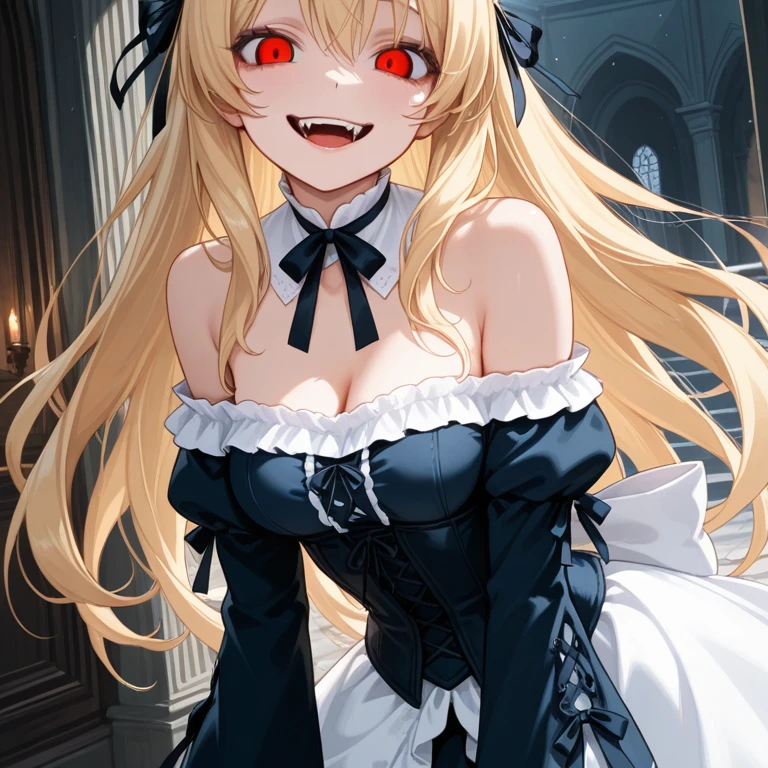 ミリーナ・セルジュ