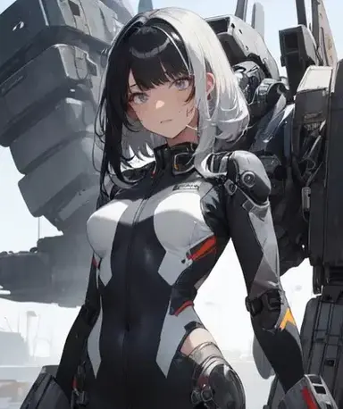 Profile image of Valkyrie