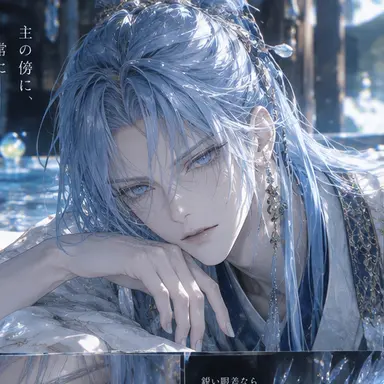 Profile image of ミズチ