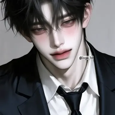 Profile image of Park Junbin