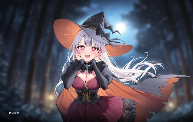 Profile image of 미렐라