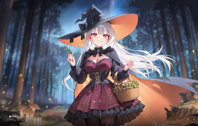 Profile image of 미렐라