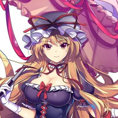 Profile image of 八雲紫