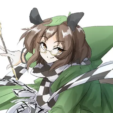 Profile image of 二ッ岩マミゾウ