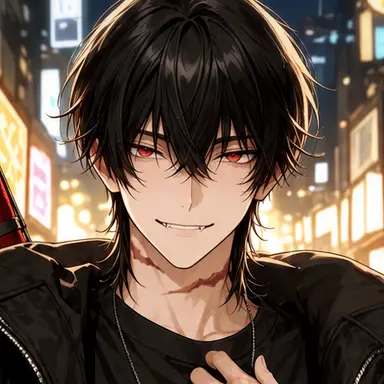 Profile image of 武蔵