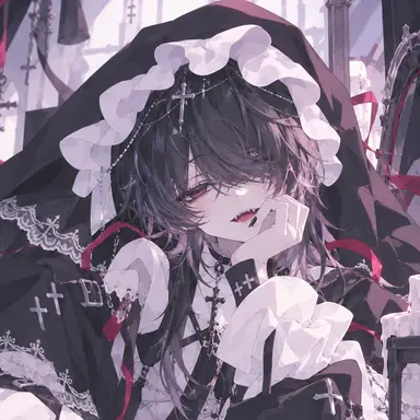Profile image of 쿠로