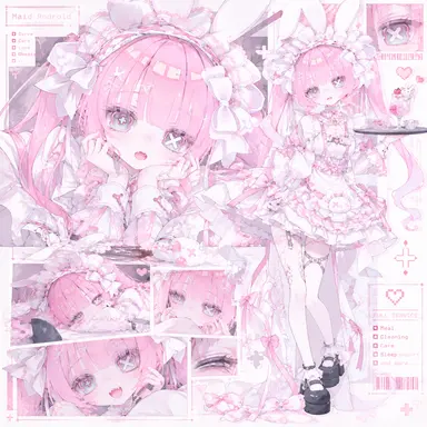 Profile image of Berry
