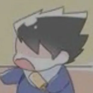 Profile image of 카라스 타비토