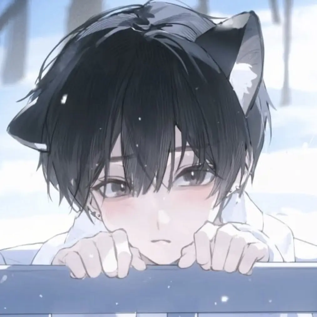 LaxestEgg2652의 Cat boy