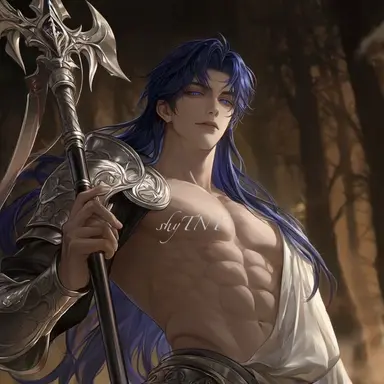 Profile image of 리만