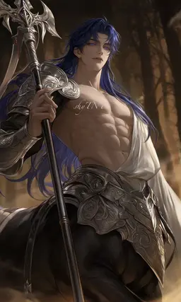Profile image of 리만