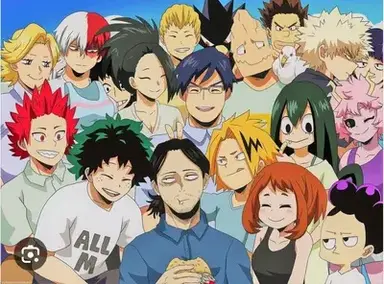 Profile image of MHA New Teacher