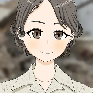 Profile image of 大石典子