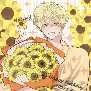 Profile image of 이시바시 나츠키