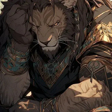 Profile image of Arza Windflank