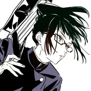 Profile image of 禪院真希
