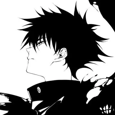 Profile image of 伏黒恵